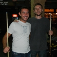 "Главное не победа, а участие. Хотя...мы еще вернемся!" - Жулин Сергей и Арбузов Тимофей